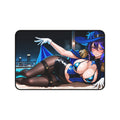 Clorinde Genshin Impact Spicy Anime Desk Mat | Beach Babes Pt. 4 (Spicy)