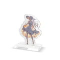 Daki Demon Slayer Anime Standee Sunset Beach Character — Beach Babes Pt. 2