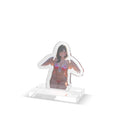 Kirara Hoshi JJK Anime Standee Cupid Pinup Spicy Display — Beach Babes Pt. 5