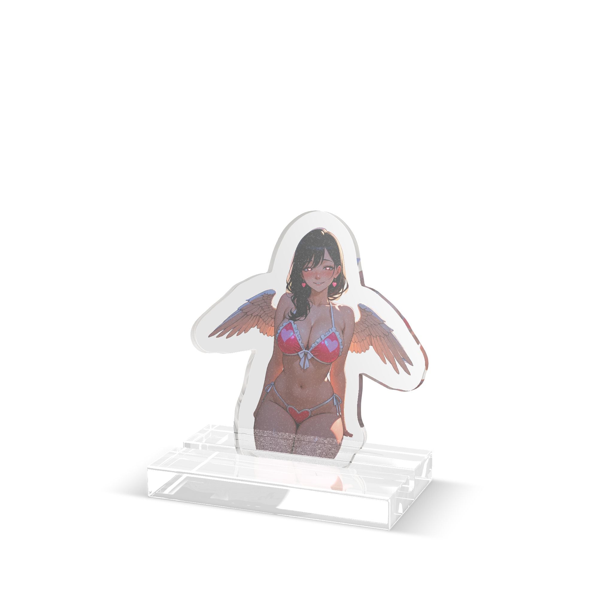 Kirara Hoshi JJK Anime Standee Cupid Pinup Spicy Display — Beach Babes Pt. 5