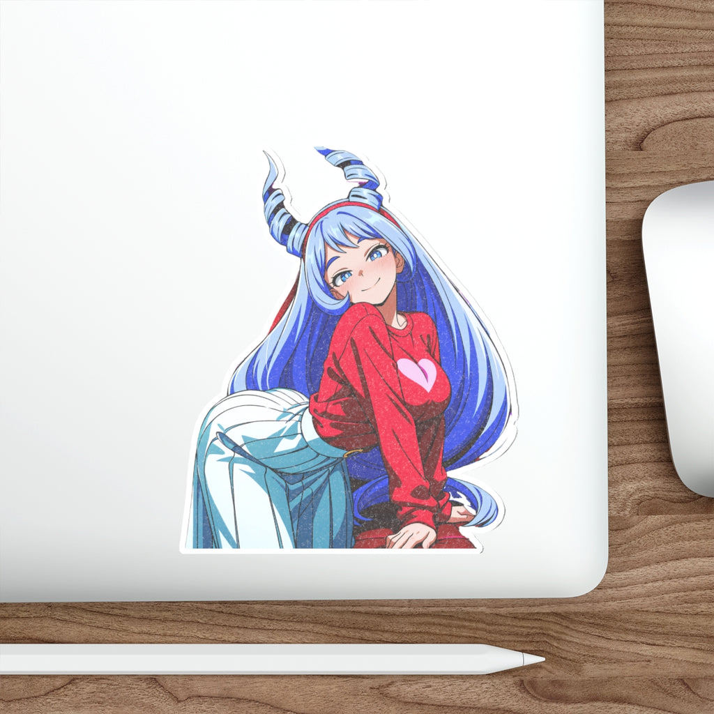 My Hero Academia characters - Mi — Beach Babes Pt. 1 Anime Vinyl Sticker
