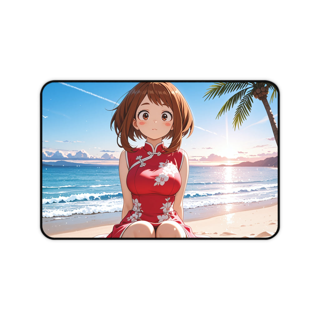 My Hero Academia Girls Anime Desk Mat Fan Art — The Spicy Den Pt. 5