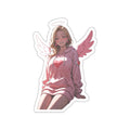 Kirara Hoshi JJK Anime Vinyl Sticker Cupid Beach Pinup — Beach Babes Pt. 5