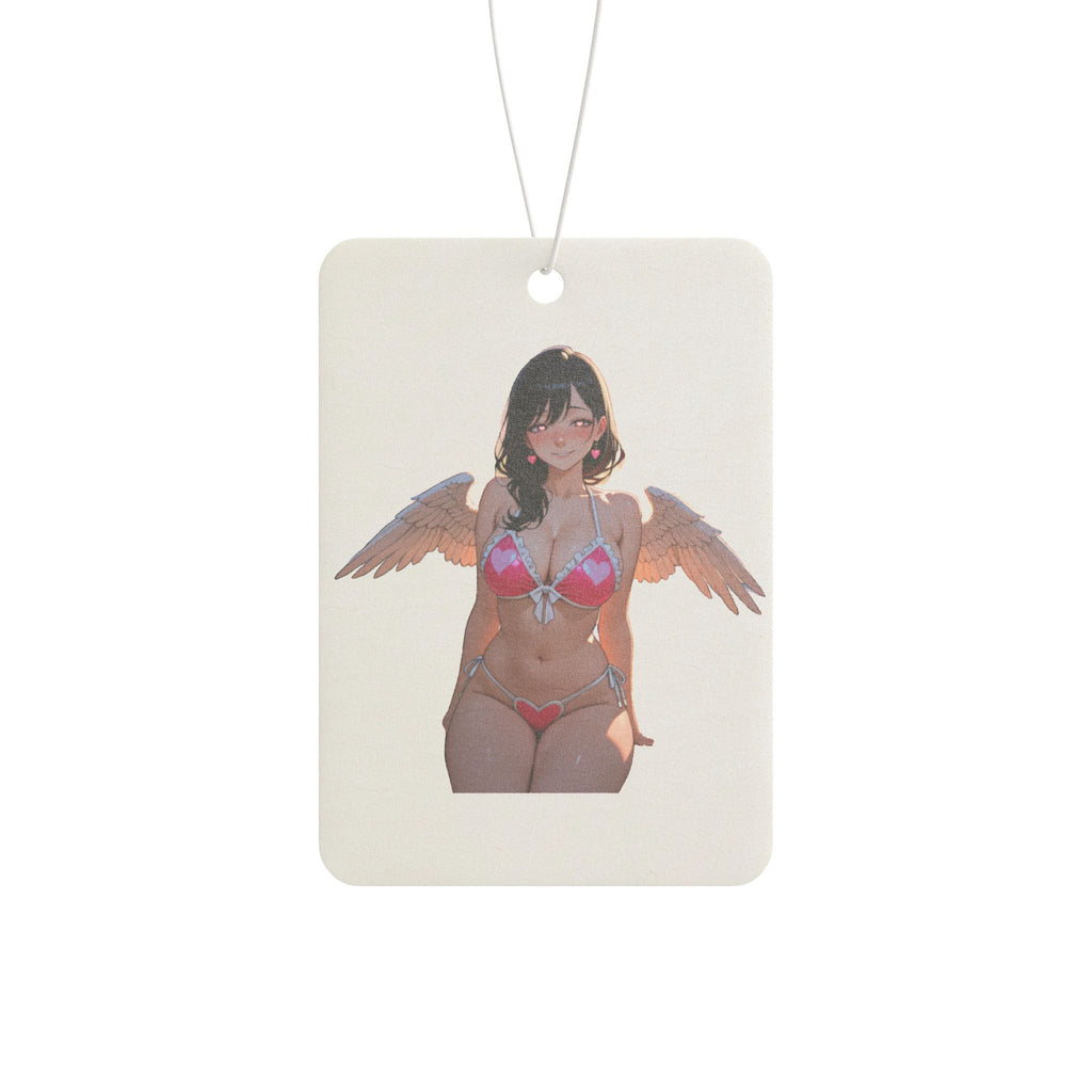 Kirara Hoshi JJK Anime Car Air Freshener Cupid Spicy Pinup Beach Babes Pt. 5 (Sp