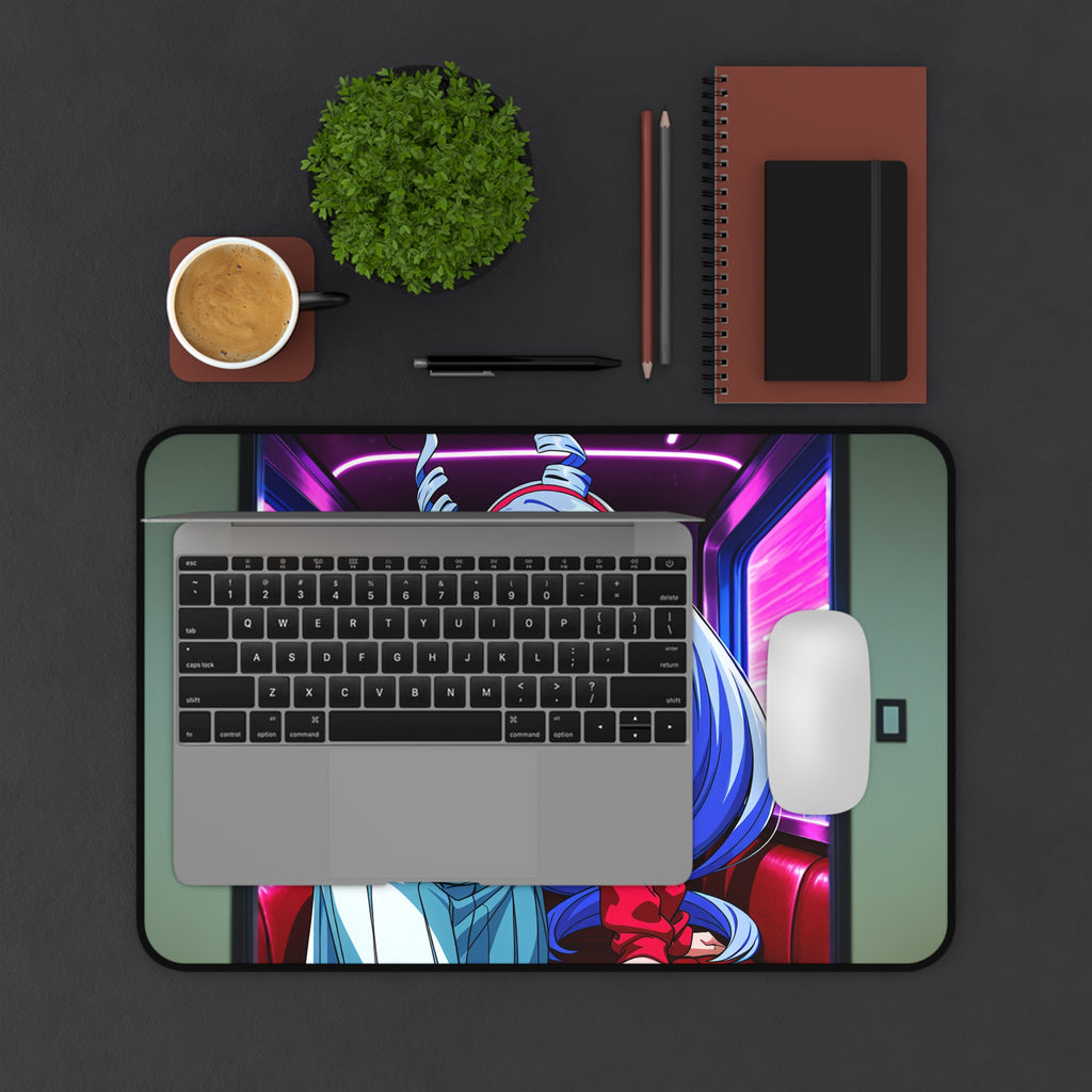 My Hero Academia characters - Mi — Beach Babes Pt. 1 Desk Mat XL Mouse Pad