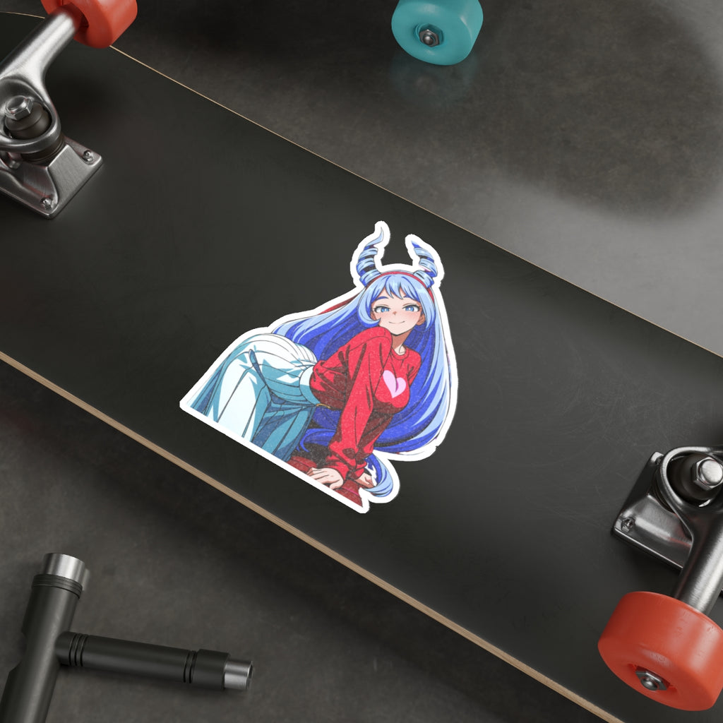 My Hero Academia characters - Mi — Beach Babes Pt. 1 Anime Vinyl Sticker
