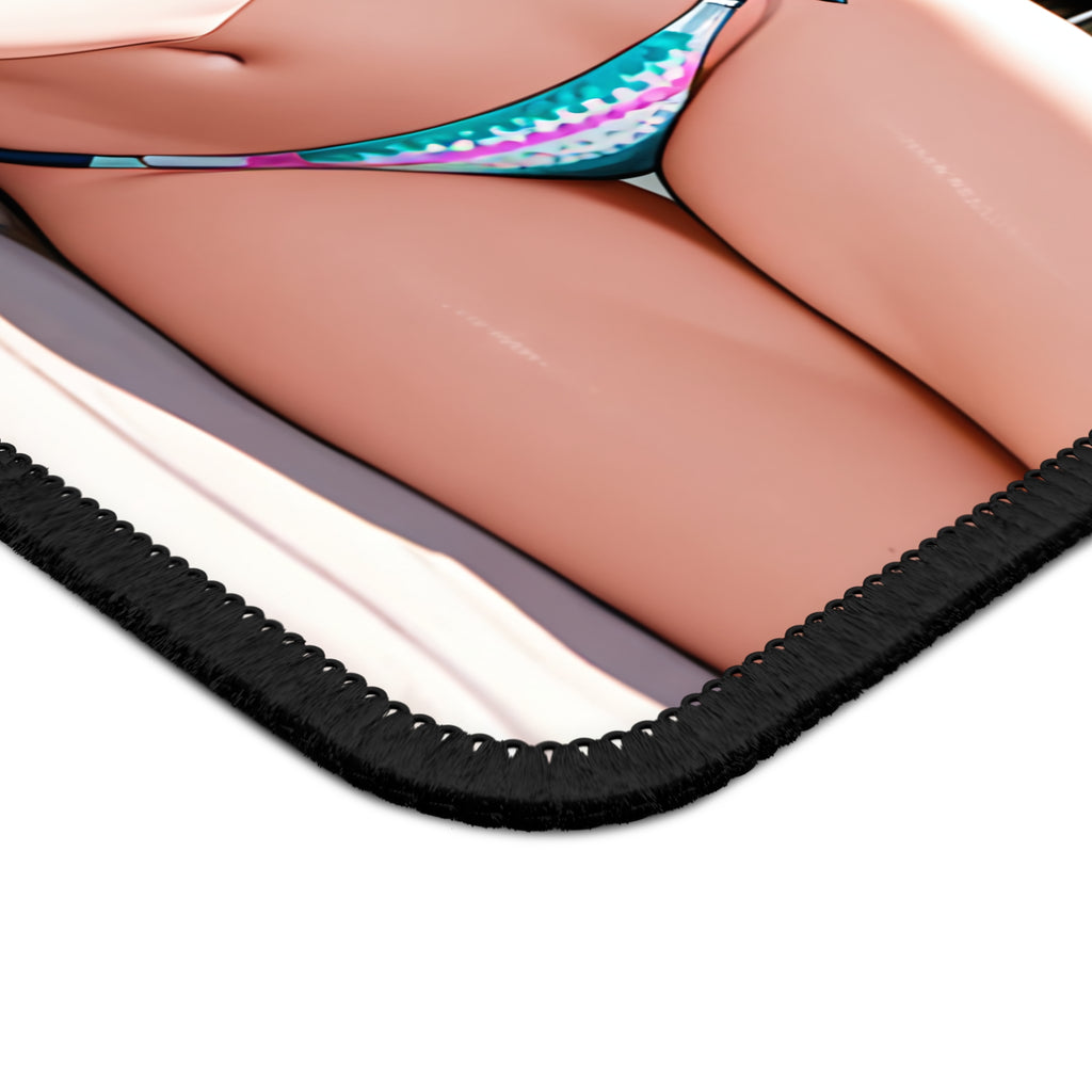 Iono Anime Mouse Pad Pinup Fan Art Gaming Pad Tactical Girls Pt. 3