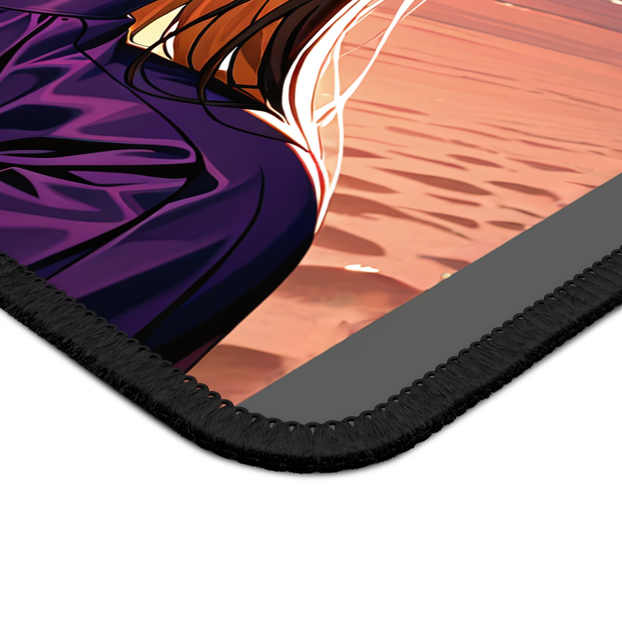 kashino(azur lane)樫野（碧蓝航线） · P — The Spicy Den Pt. 3 (Spicy) Anime Mouse Pad