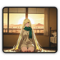 Lusamine Anime Mouse Pad Pinup Desk Mat Fan Art Boudoir Pt. 5