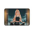 Power Chainsaw Man Anime Desk Mat Spicy | Pinup Fan Art Mouse Pad XL