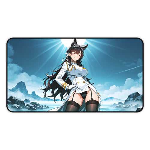 Atago Azur Lane Anime Desk Mat Pinup — Bunny Girls Pt. 4