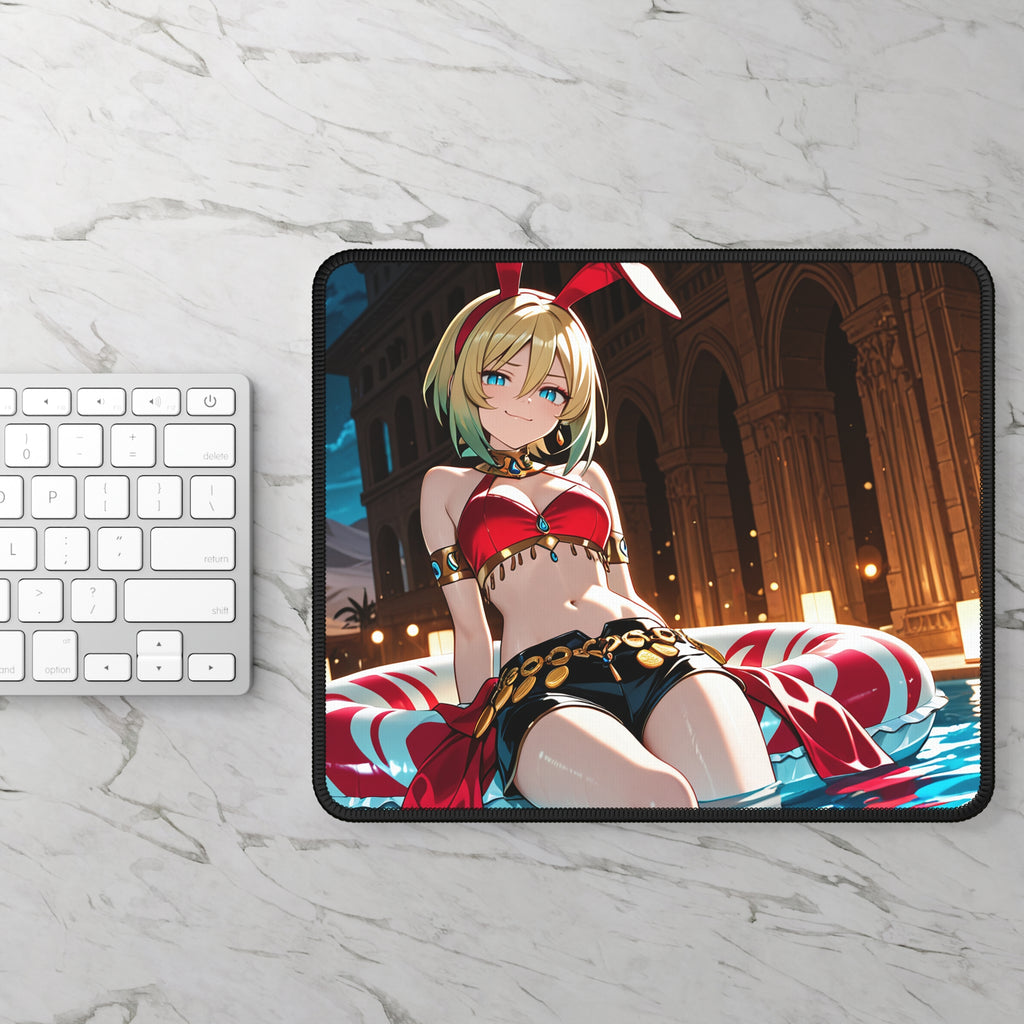 Irida Legends Spicy Pinup Anime Mouse Pad — Bunny Girls Pt. 7 (Spicy)